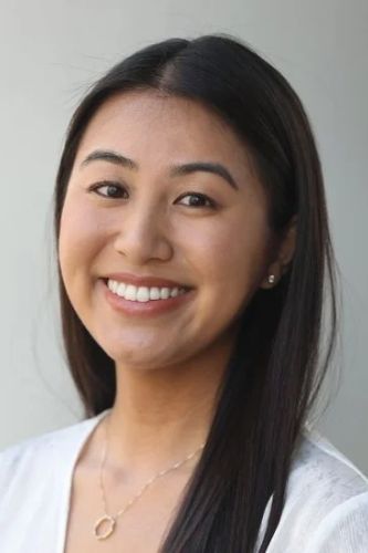 Dr. Stephanie Fukawa